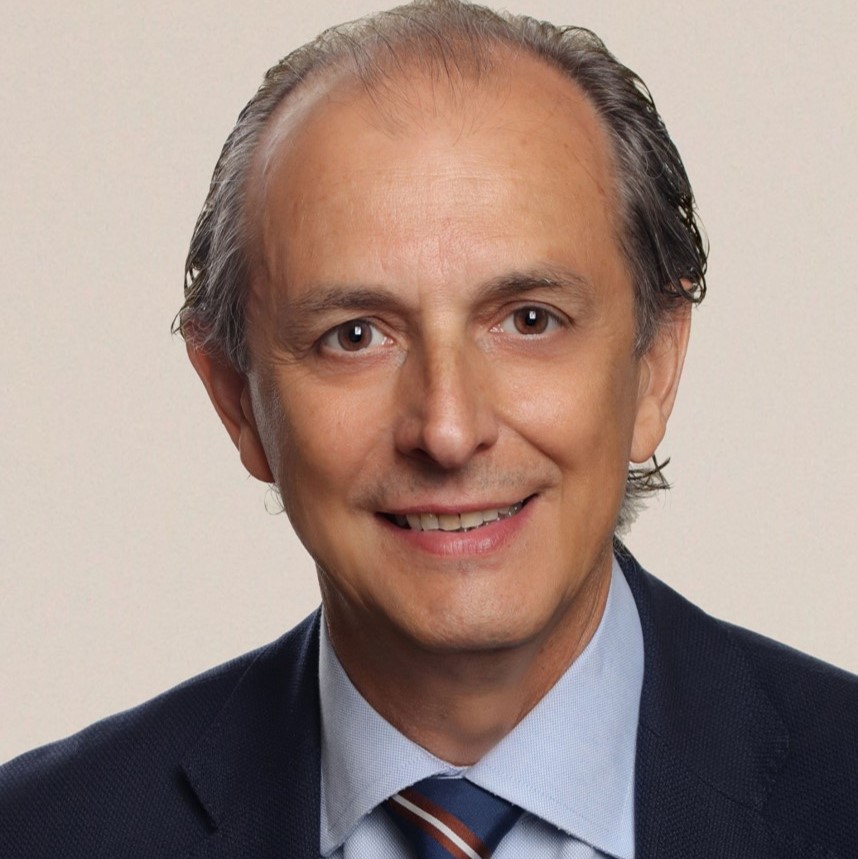 Massimo Giuriati - Vicepresidente e referente per soci